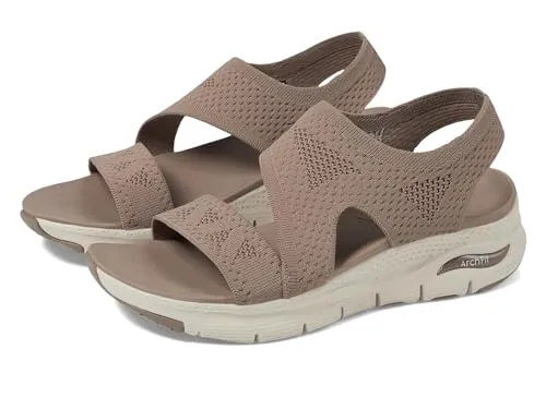 Produktbild Skechers Damen Cali Wanderschuhe