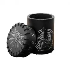 Q-Workshop The Witcher Dice Cup - Geralt