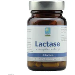 APOZEN LACTASE KAPSELN 60 St.