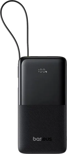 Baseus Qpow 2 20W 10.000mAh Powerbank