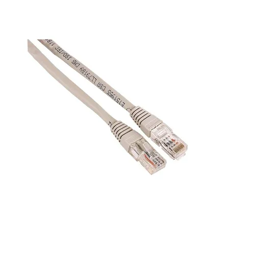 HAMA CAT-5e-Netzwerkkabel UTP, 20,00 m (00030624) #21476263