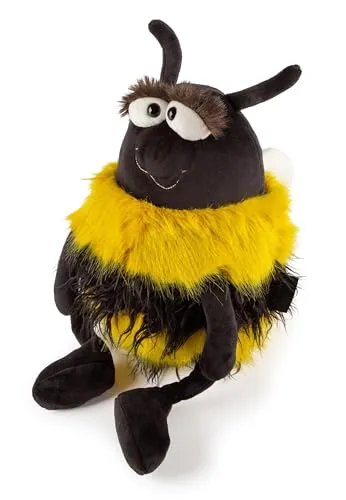 Sigikid Kuscheltier Hummel Lady Bustle – BeastsTown von sigikid