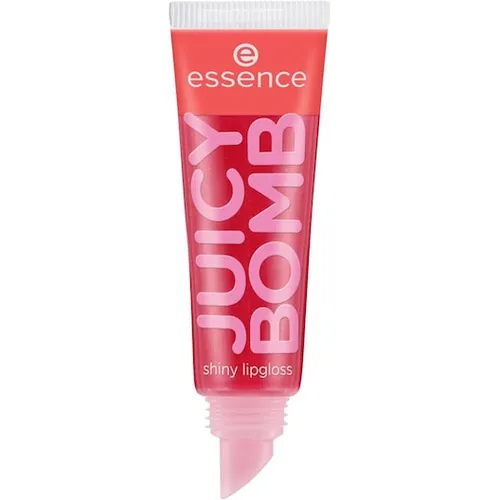 Essence Juicy Bomb Shiny Lipgloss 104 Poppin' Pomegranate von essence