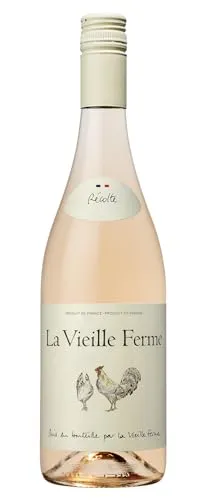 La Vieille Ferme Rosé 2024
