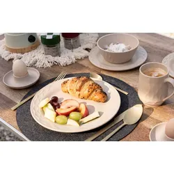 Geschirrsets Beige von Berger