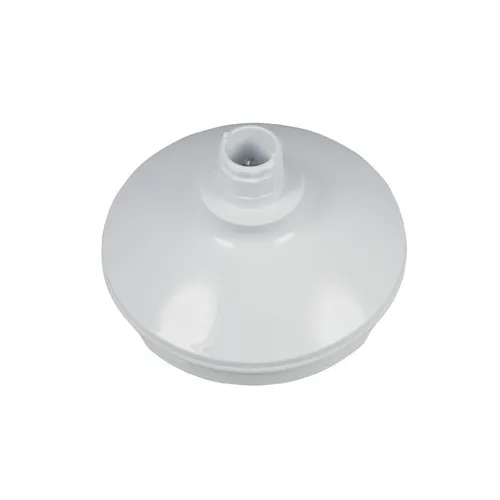 Getriebe kompatibel mit Bosch 00651140 Deckel Weiß für Zerkleinerer Stabmixer
