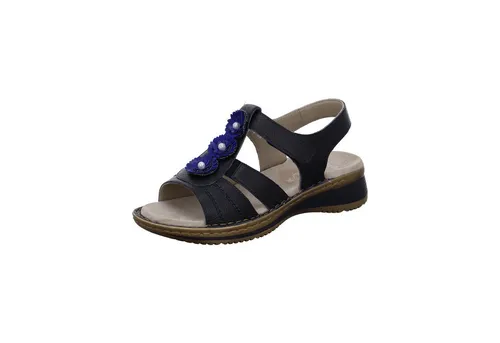 Ara Damen Sandale Hawaii Sandale