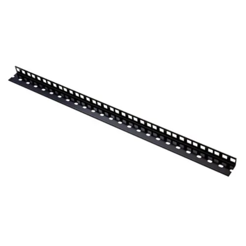 Adam Hall 61535B12 Rack Strip 12U blk