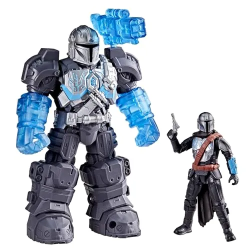 Star Wars Action- & Spielzeugfiguren von Star Wars