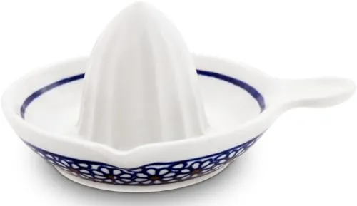 Entsafter Weiß von Bunzlauer Keramik