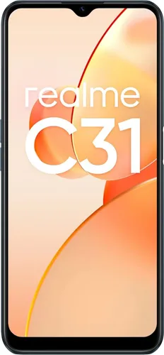 TIM Realme C31 Smartphone, 6,5