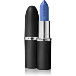 Lippen Blau von MAC
