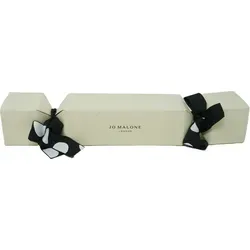 Jo Malone Peony Blush Suede Set - Eau de Cologne Set mit 9ml Peony Blush Suede, 15ml Wood Sage & Sea Salt Body Gel und 15ml Blackberry & Bay Creme – blumig-fruchtige Düfte für tägliche Verwöhnmomente und intensive Hautpflege.