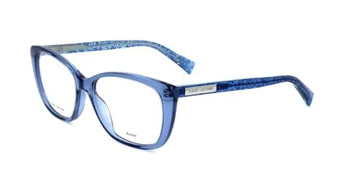 Brillen Marc Jacobs MARC 428 PJP BLUE 52/16/ WOMAN in blau von Marc Jacobs