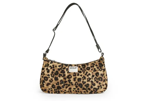 Wouf Schultertasche Studio, Polyester
