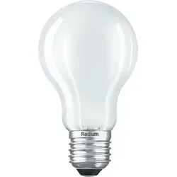 Radium Leuchtmittel von Radium