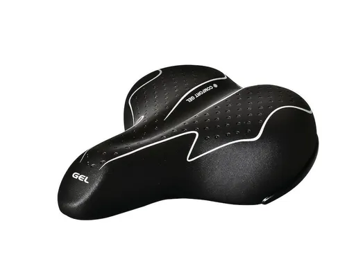 WITTKOP City Sattel Big Classic DOT2 Unisex