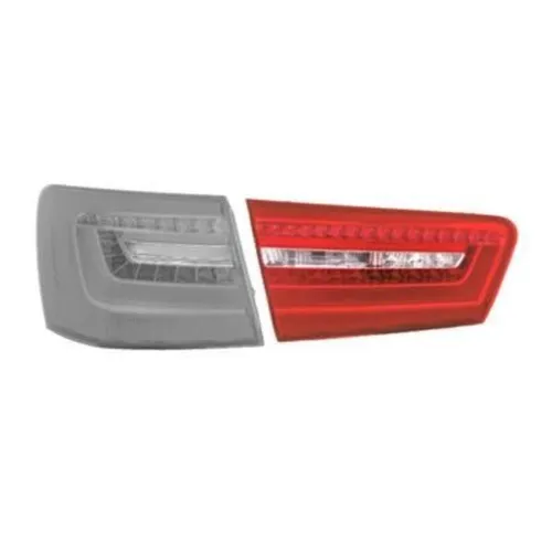 Van Wezel 0342937 Heckleuchte links - LED Rücklicht - Rücklicht-Komplettsets mit hochwertigem LED-Lampenart, ideal für eine perfekte Sichtbarkeit und Sicherheit auf der Straße. Passend für zahlreiche Modelle, einfach zu installieren.
