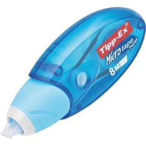 Tipp-Ex Korrekturroller Micro Tape Twist, 5mm x 8m