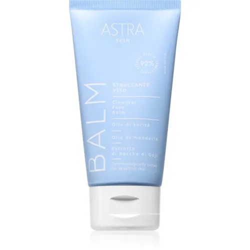 Astra Make-up Skin Balm Face Makeup Remover Balsam zum Abschminken und Reinigen 75 ml