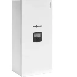 Viessmann Öfen & Kessel von Viessmann