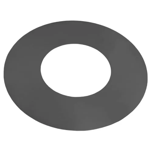 Grillplatte für Feuerschale 82 cm - Grillzubehör für Feuerschalen, handgemacht aus hochwertigem Naturstahl, ideal für köstliche Grillgerichte im Freien.