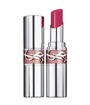 Yves Saint Laurent Loveshine Lipstick 163 Raspberry Crush - Lippenstifte für Damen, feuchtigkeitsspendend und pflegend für volle, gesunde Lippen, ideal für jeden Anlass.