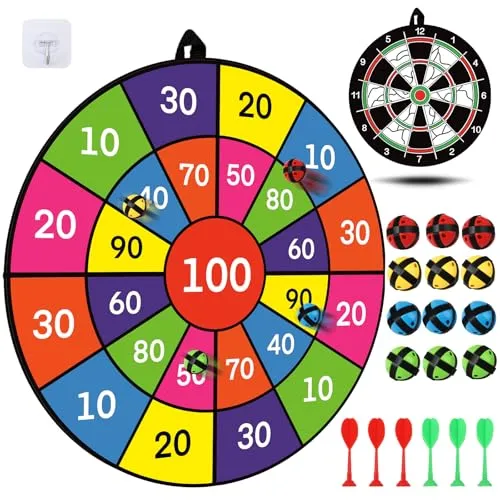 Dartscheiben von JoiTale