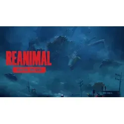 REANIMAL Digital Deluxe Edition von THQ Nordic