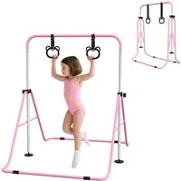 HOMCOM Turnreck Kinder von HOMCOM