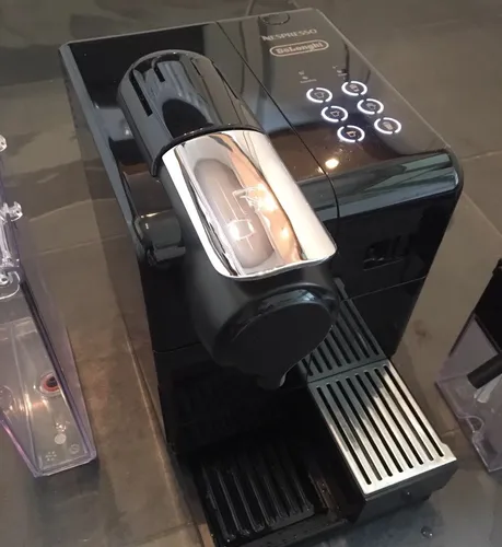 De'Longhi Nespresso Lattissima Touch EN 550.B
