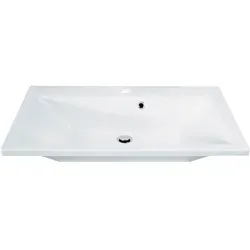 FACKELMANN Waschbecken DOMINO von Fackelmann