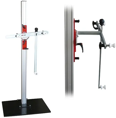 Tip top montagestandaard workstand alu