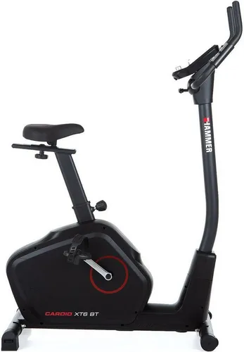 Hammer Heimtrainer Cardio XT6 BT