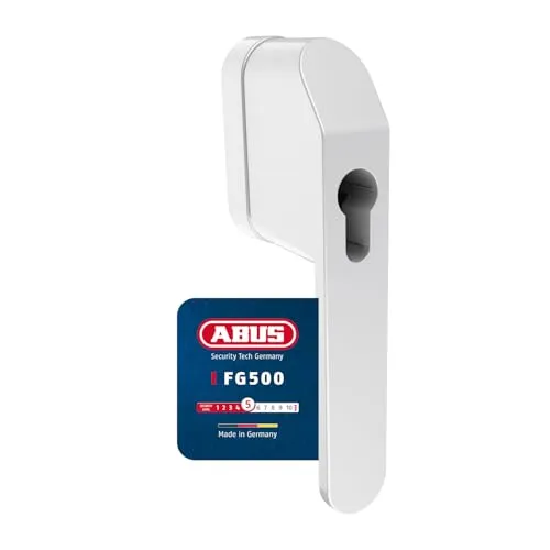 ABUS FG500 HZ Fenstergriff von ABUS