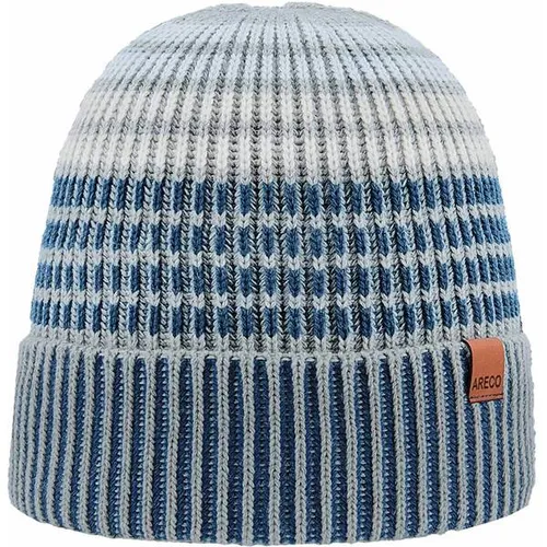 ARECO Kinder Mütze Beanie