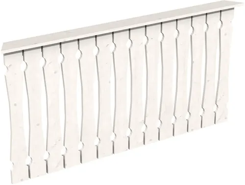 Produktbild SKANHOLZ Brüstungsgeländer