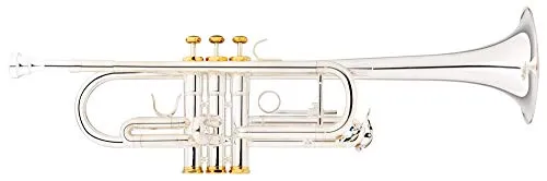 Lechgold CTR-18S C-Trompete von Lechgold