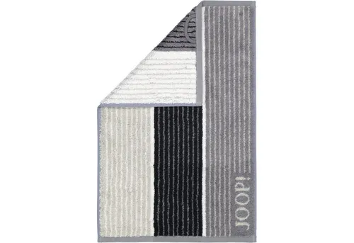 JOOP! Handtücher Grau von JOOP!