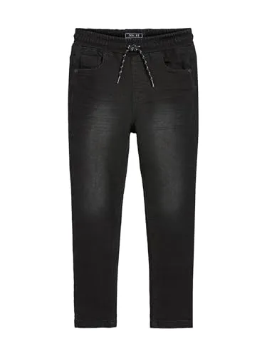 Next Skinny-fit-Jeans - Stylische Jersey-Jeans im Skinny Fit, aus bequemem Stretch-Gewebe für optimale Bewegungsfreiheit und Komfort. Perfekt für jeden Anlass!
