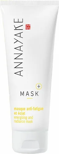 Annayake MASK+ belebende und strahlende Maske 75 ml