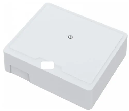 Axis Communications A1210 Network DURCH KONTROLLER KOMPAKT Edge-Based ONE DURCH Cont