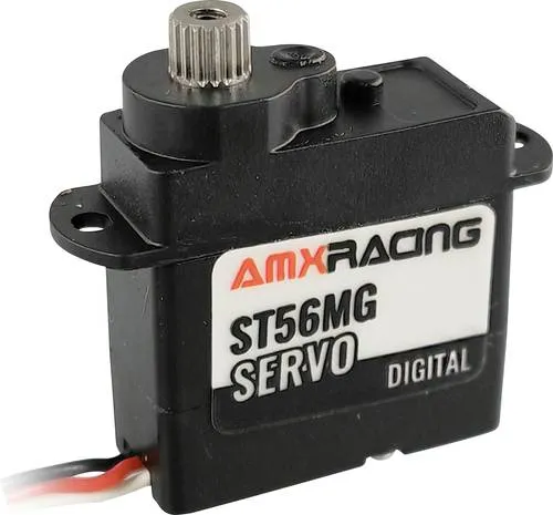 Amewi Micro-Servo AMXRacing Micro ST56MG Analog-Servo
