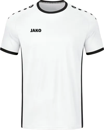 Jako Primera Trikot Kurzarm Kinder - Weiß