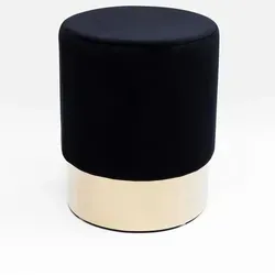 Polsterhocker von KARE