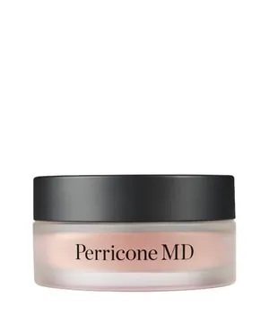 Perricone MD No Makeup Radiant Glow Balm - Multifunktionsbalsam für ein strahlendes Gesicht - Der Perricone MD No Makeup Radiant Glow Balm (35 g) ist ein vielseitiger Balsam, der Lippen und Wangen mit einem natürlichen Farbton verleiht. Ideal für die schnelle Anwendung unterwegs und für ein frisches Aussehen.