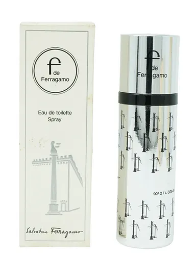 Salvatore Ferragamo Eau de Toilette 60 ml