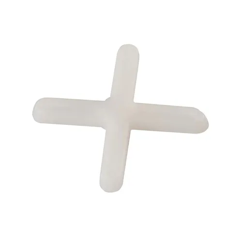 Silverline Fliesenkreuze, 1.000er-Pckg. 3 mm