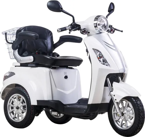 ZTECH Elektromobil ZT-15, 1800 W, 25 km/h