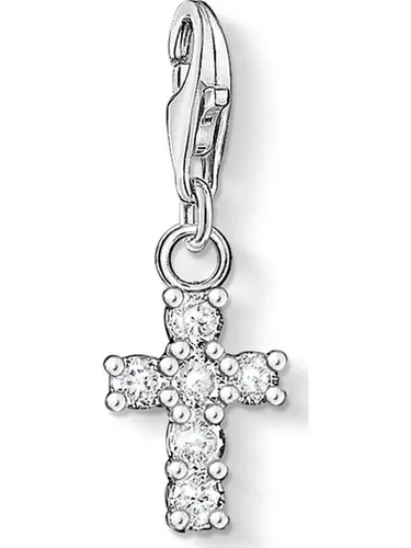 Thomas Sabo Kreuz 0054-051-14 Charm Anhänger von THOMAS SABO